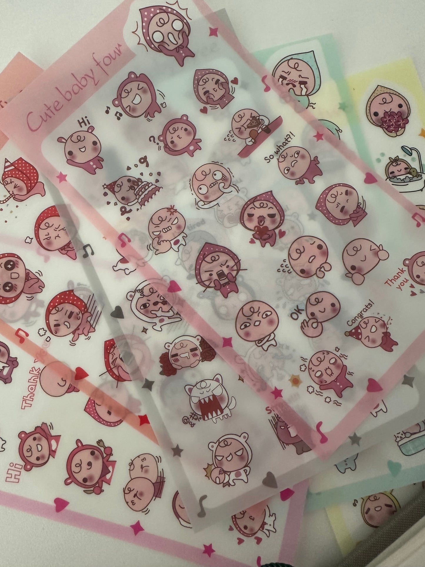 Pack Creativo “Hana no Kokoro” – Ritual de Escritura y Detalle