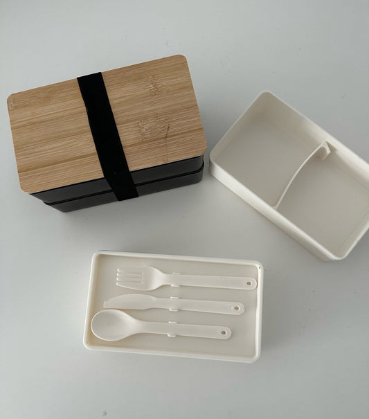 Bento Apilable “Midori”