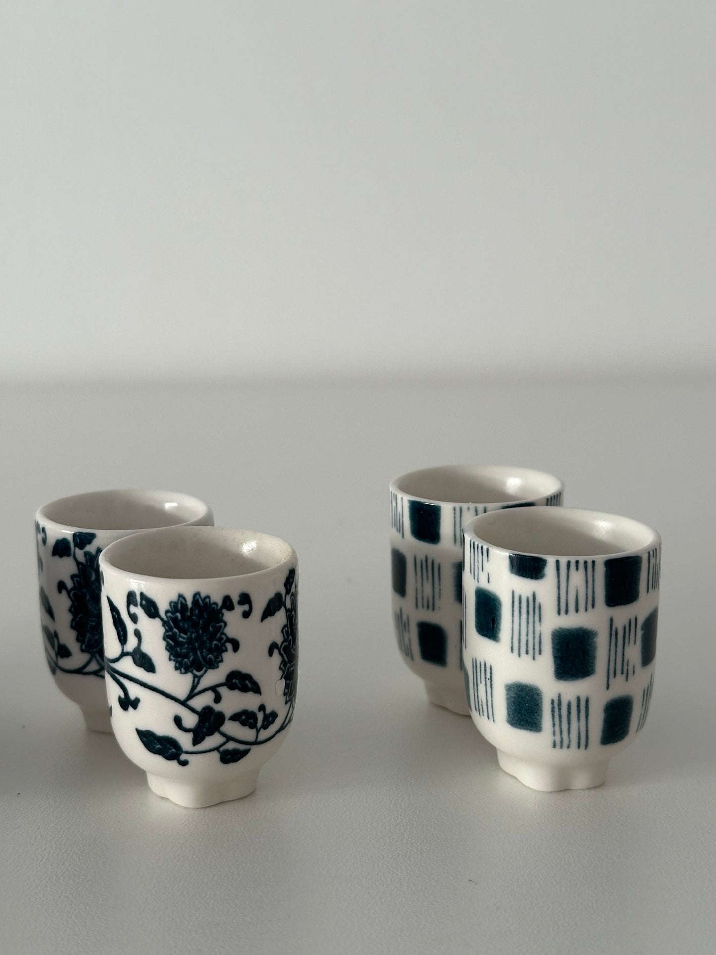 Set de Sake – Momentos Compartidos