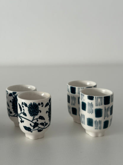 Set de Sake – Momentos Compartidos