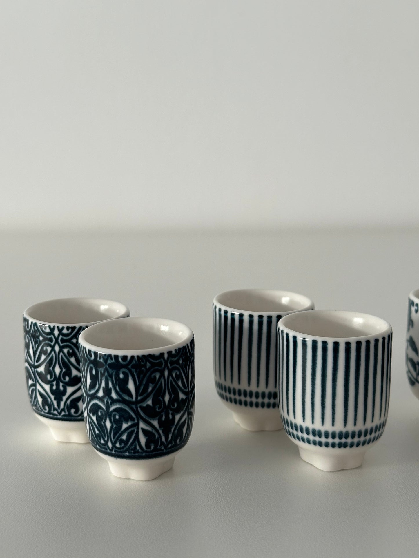 Set de Sake – Momentos Compartidos