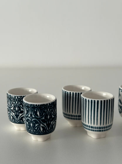 Set de Sake – Momentos Compartidos